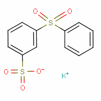 Potassium 3-(phenylsulfonyl)benzenesulfonate