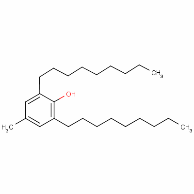 63451-44-5  2,6-dinonyl-p-cresol