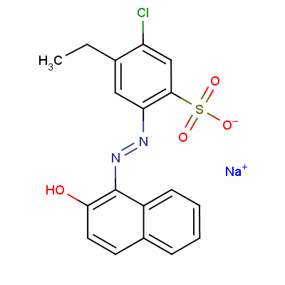 Pigment Orange 46