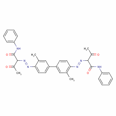 Diarylide Orange