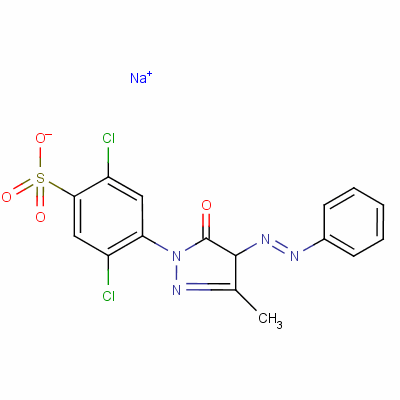 Acid Yellow 14