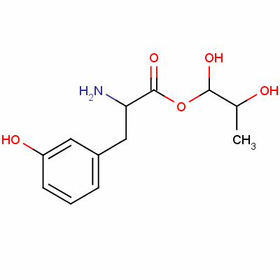 63978-27-8  1,2-dihydroxypropyl 3-hydroxy-3-phenylalaninate