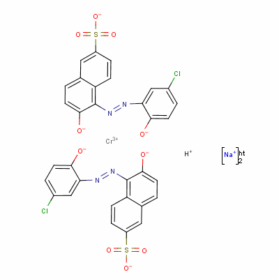 6408-02-2  Acid Violet 56