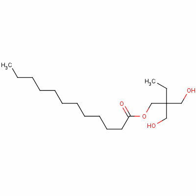 64131-20-0  2,2-bis(hydroxymethyl)butyl laurate