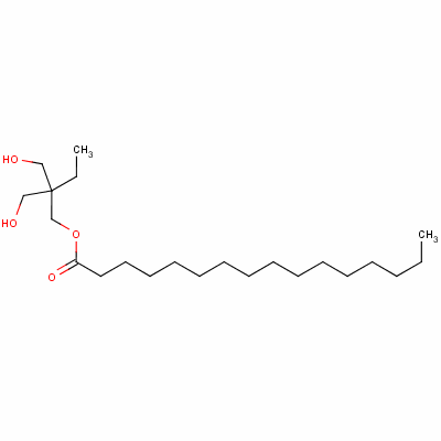 64131-22-2  2,2-bis (hydroxymethyl)butyl palmitate