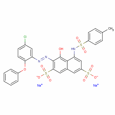 Acid Red 249