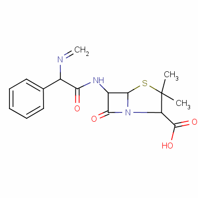 Metampicillin