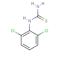 2,6-Dichlorophenylthiourea