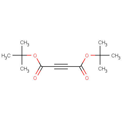 66086-33-7  di-tert-butyl 2-butynedioate