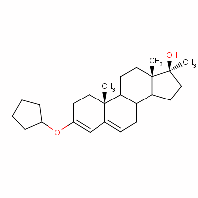 67-81-2  penmesterol