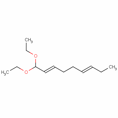 67674-37-7  (2Z,6Z)-1,1-diethoxynona-2,6-diene