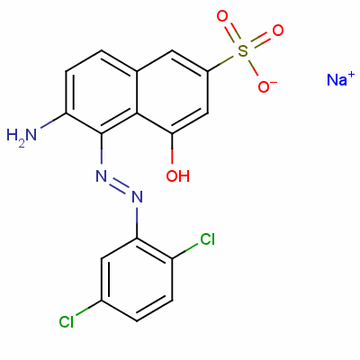 67786-24-7  sodium 6-amino-5-[(2,5-dichlorophenyl)azo]-4-hydroxynaphthalene-2-sulphonate