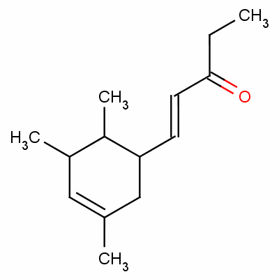 67801-32-5  5-(3,5,6-trimethyl-3-cyclohexen-1-yl)pent-4-en-3-one