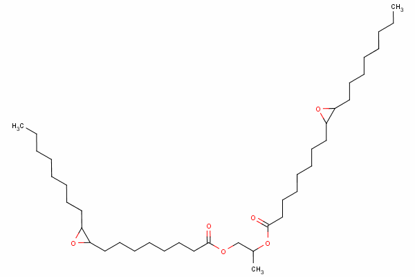 67860-05-3  propylene bis[3-octyloxiran-2-octanoate]