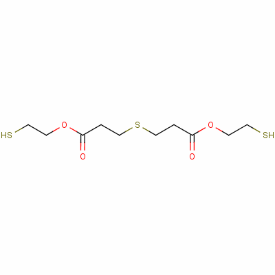 67874-44-6  bis(2-mercaptoethyl) 3,3'-thiobispropionate