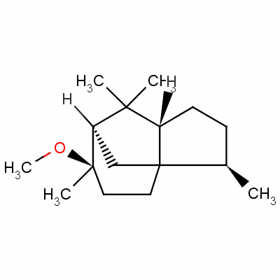 CEDRAMBER