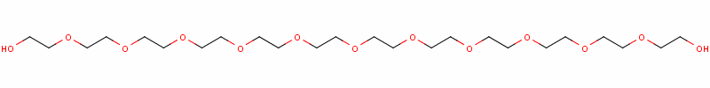 Dodecaethylene glycol