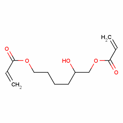2-hydroxy-1,6-hexanediyl diacrylate