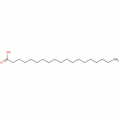 Fatty acids, C16-22