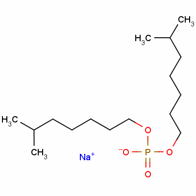 68110-41-8  sodium diisooctyl phosphate
