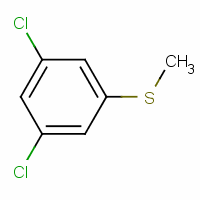 3,5-Dichloro thioanisole 68121-46-0