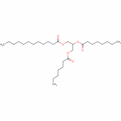 68130-53-0  Decanoic acid, mixed esters with heptanoic acid, octanoic acid and trimethylolpropane