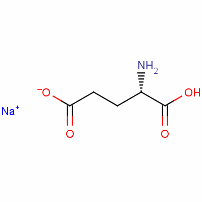 椰油酰基谷氨酸钠 68187-32-6
