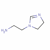 68201-18-3  1H-Imidazole-1-ethanamine, 4,5-dihydro-, 2-norcoco alkyl derivs.