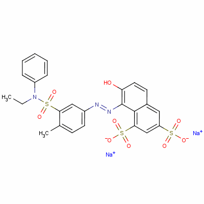 68214-56-2  disodium 8-[[3-[(ethylphenylamino)sulphonyl]-4-methylphenyl]azo]-7-hydroxynaphthalene-1,3-disulphonate