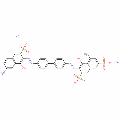 68214-82-4  disodium hydrogen 5-amino-3-[[4'-[(7-amino-1-hydroxy-3-sulphonato-2-naphthyl)azo][1,1'-biphenyl]-4-yl]azo]-4-hydroxynaphthalene-2,7-disulphonate