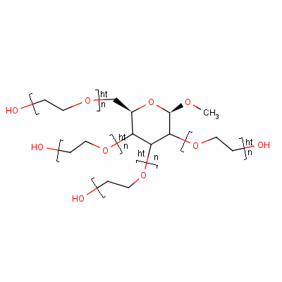 甲基葡糖醇聚醚-20 68239-42-9