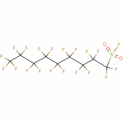 68259-06-3  perfluorononanesulphonyl fluoride