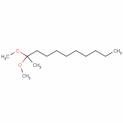 68298-50-0  2,2-dimethoxyundecane