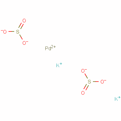68310-13-4  palladium(2+) dipotassium disulphite