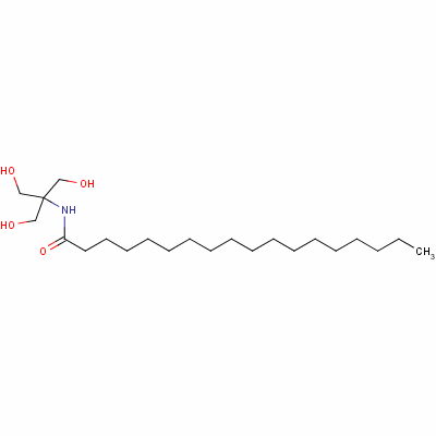 68400-57-7  N-[2-hydroxy-1,1-bis(hydroxymethyl)ethyl]stearamide