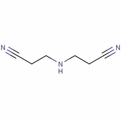 68412-52-2  Propanenitrile, 3,3'-iminobis-, N-tallow alkyl derivs.