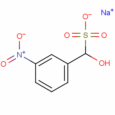 68444-12-2  sodium α-hydroxy-m-nitrotoluene-α-sulphonate
