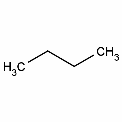 68475-59-2  Alkanes, C3-4