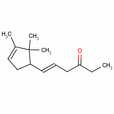 68480-24-0  6-(2,2,3-trimethylcyclopent-3-en-1-yl)hex-5-en-3-one