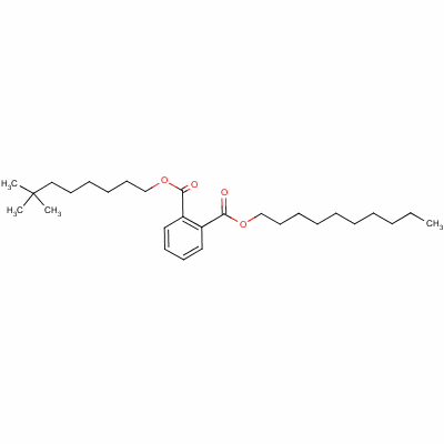 1,2-苯二甲酸二-C9-11-支链和直链烷基酯 68515-43-5