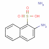 2-Aminonaphthalene-1-sulfonic acid