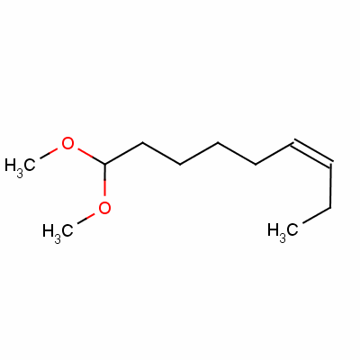 68555-53-3  (Z)-9,9-dimethoxynon-3-ene