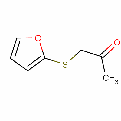 68556-22-9  1-(2-furylthio)acetone