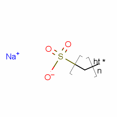68608-15-1  Sodium sec-alkanesulfonates