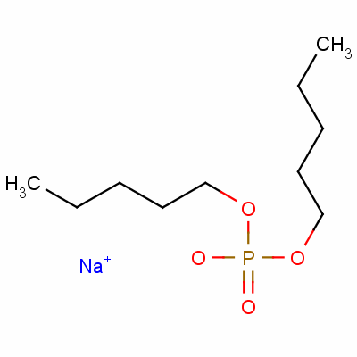 68698-62-4  sodium dipentyl phosphate