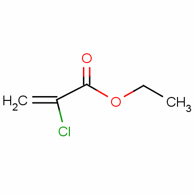 687-46-7  ethyl 2-chloroacrylate