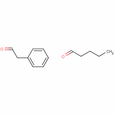 68784-06-5  Benzeneacetaldehyde, reaction products with pentanal