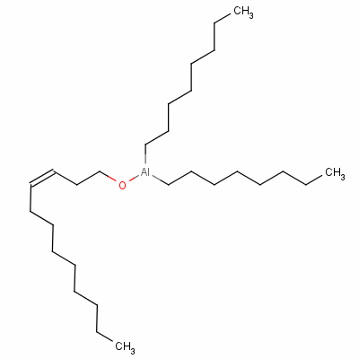 68892-17-1  (Z)-(dodec-3-en-1-olato)dioctylaluminium