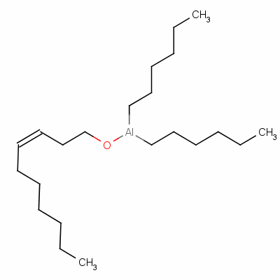 68892-18-2  (Z)-(dec-3-en-1-olato)dihexylaluminium