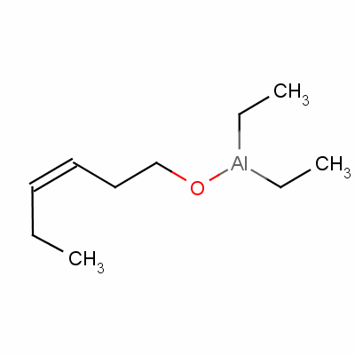 68892-22-8  (Z)-diethyl(hex-3-en-1-olato)aluminium